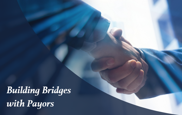 Building Bridges With Payors | AAPL Course