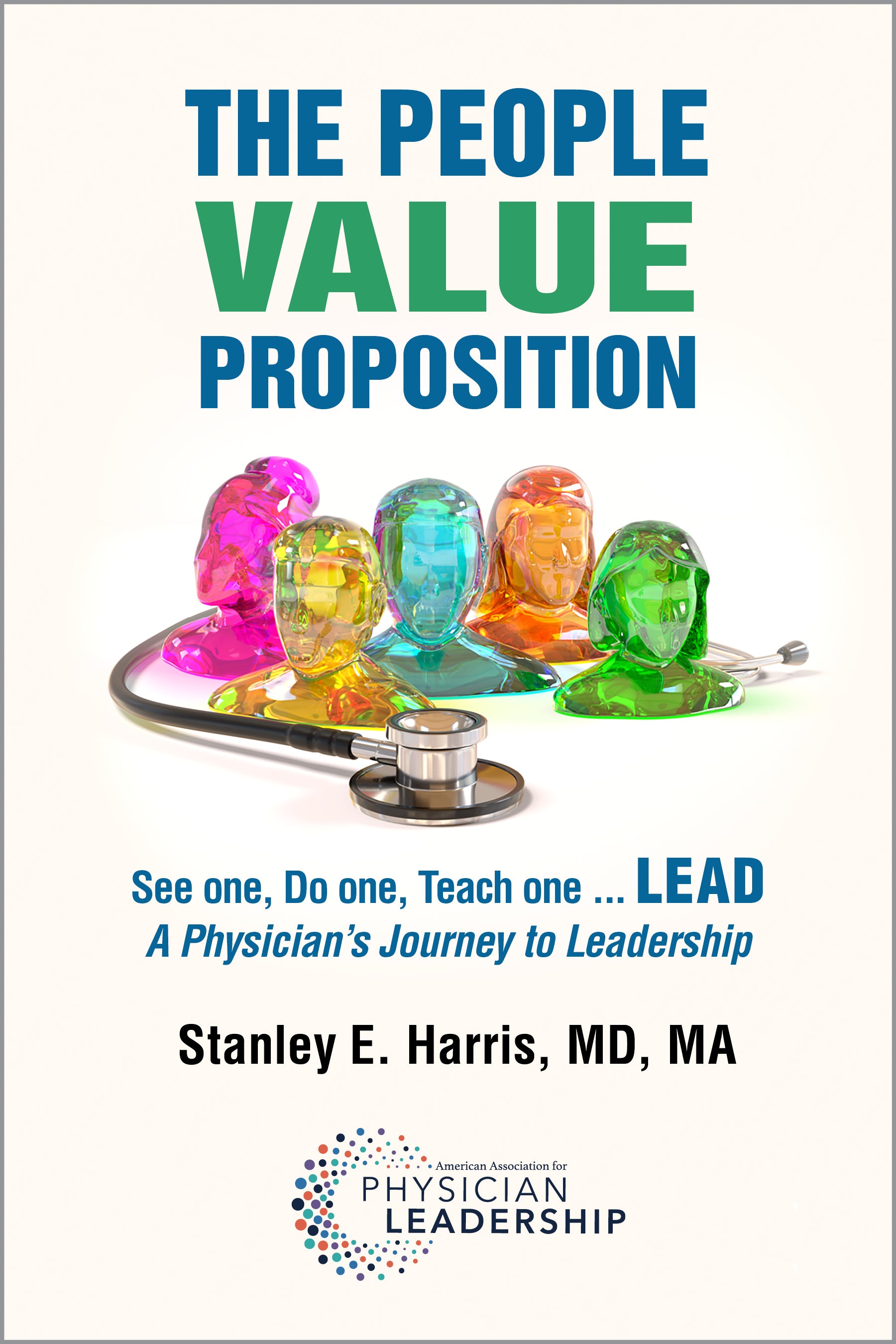 Leadership Value Proposition