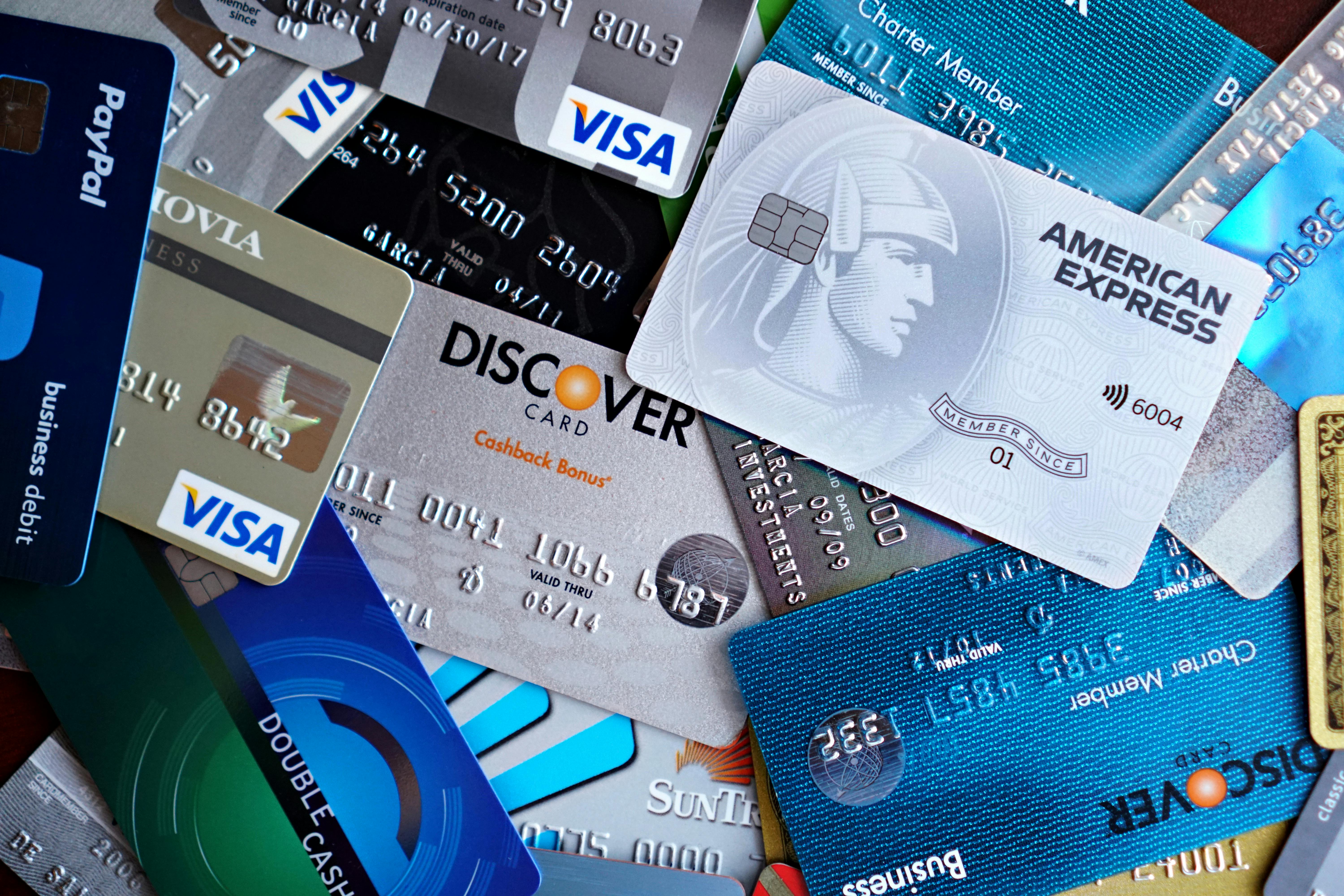 Best Credit Cards for College Students with No Credit History — USA 2026