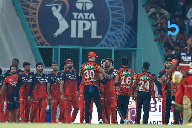 RCB vs SRH Match Highlights 2026 – Virat Kohli Leads Stunning Chase at Chinnaswamy