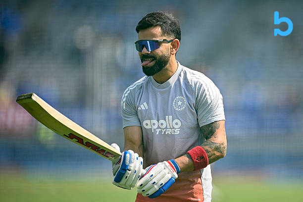 Virat Kohli Biography: Age, Wife, Net Worth, Centuries & Records