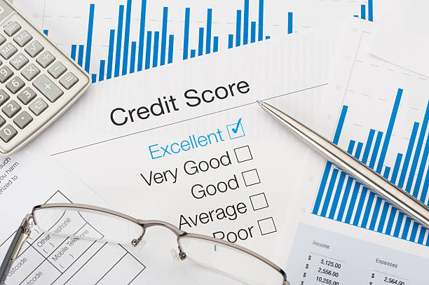 What Is a Good Credit Score in the US?