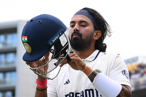 KL Rahul Biography 2026: Age, Wife, Net Worth, Centuries & Records - India’s Stylish Match-Winner