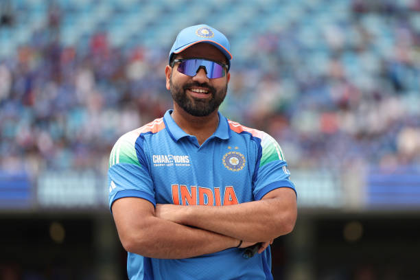 Rohit Sharma Biography: Age, Wife, Net Worth, Centuries & Records