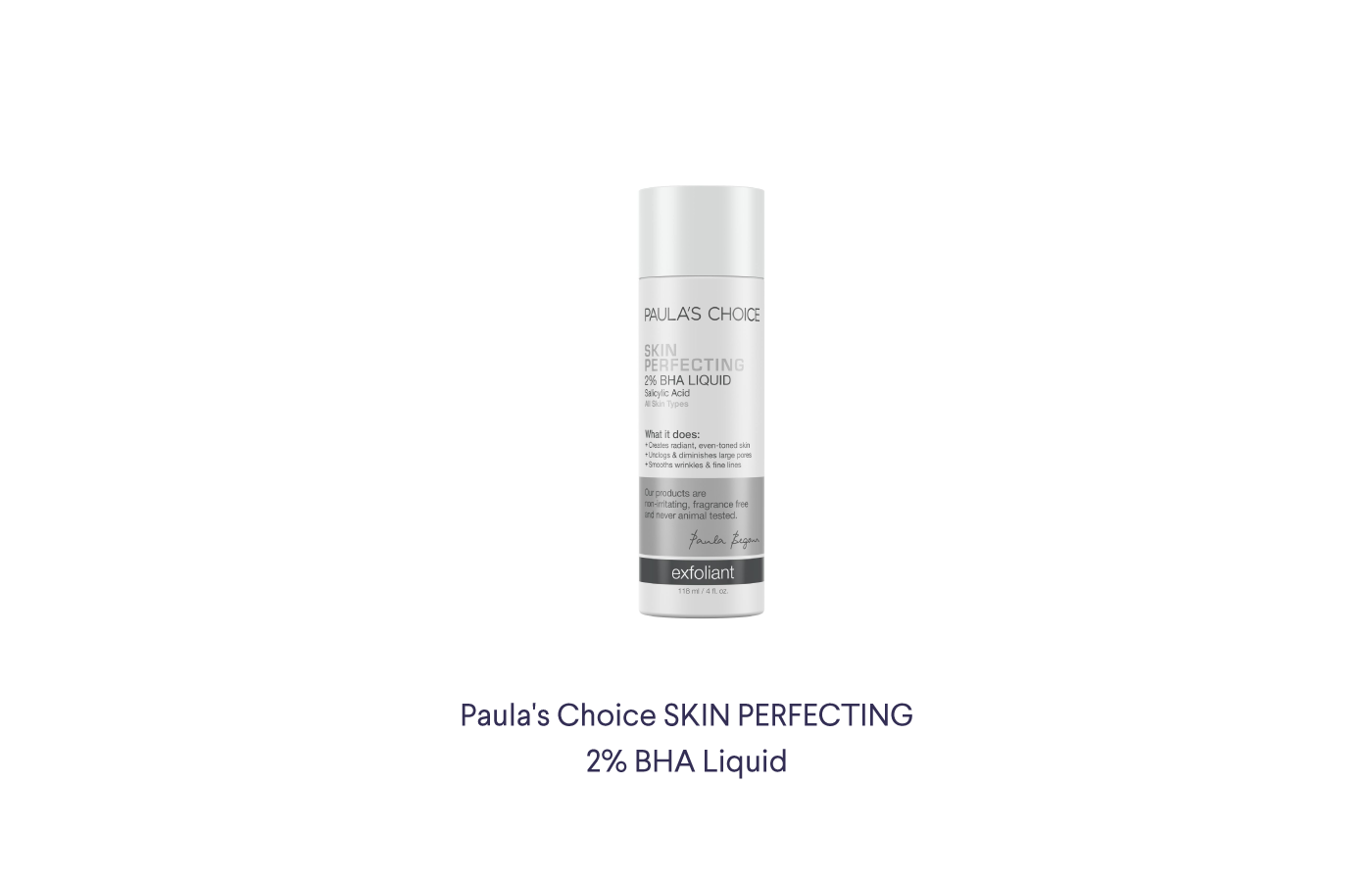 Paula’s Choice product