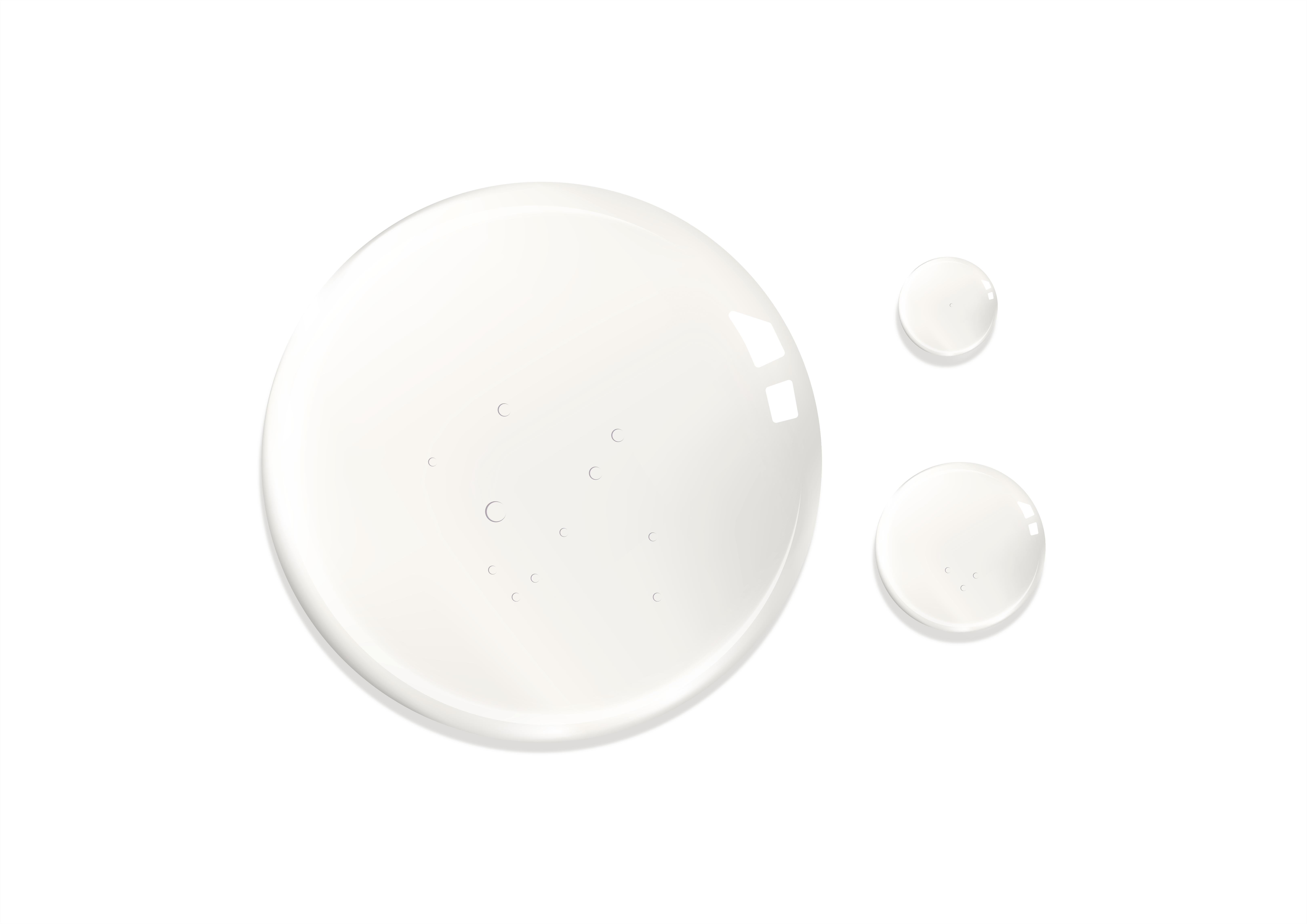 Salicylic acid swatch
