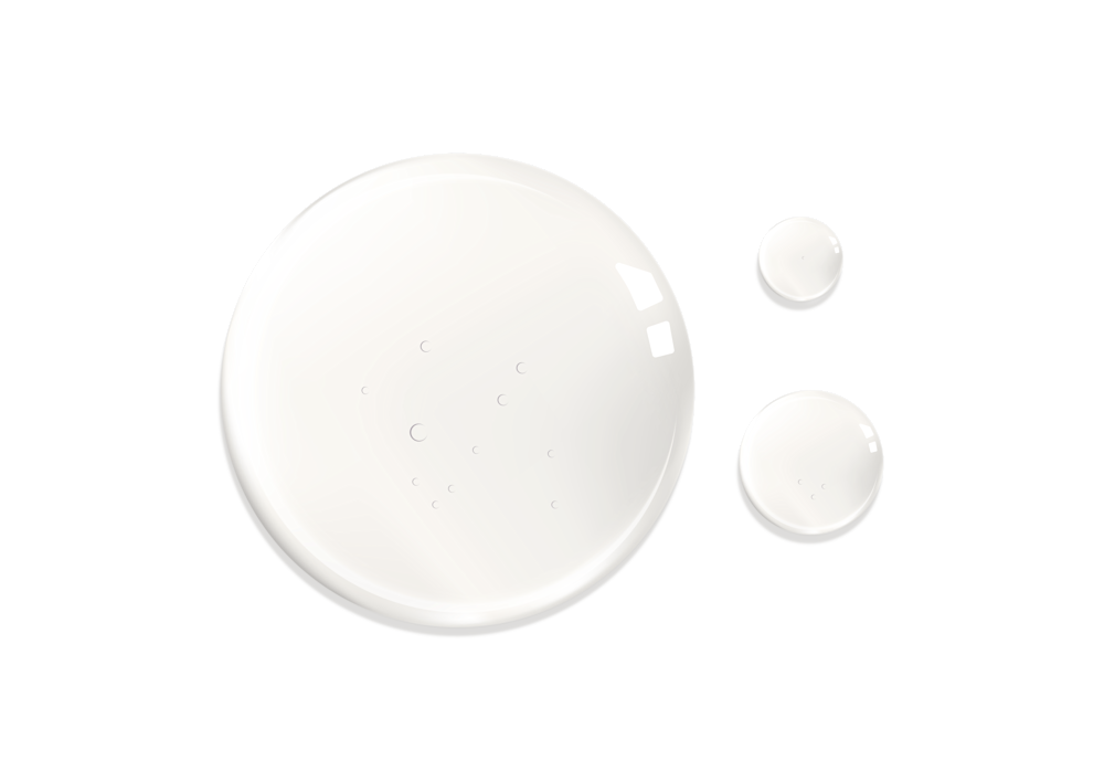 Salicylic acid swatch