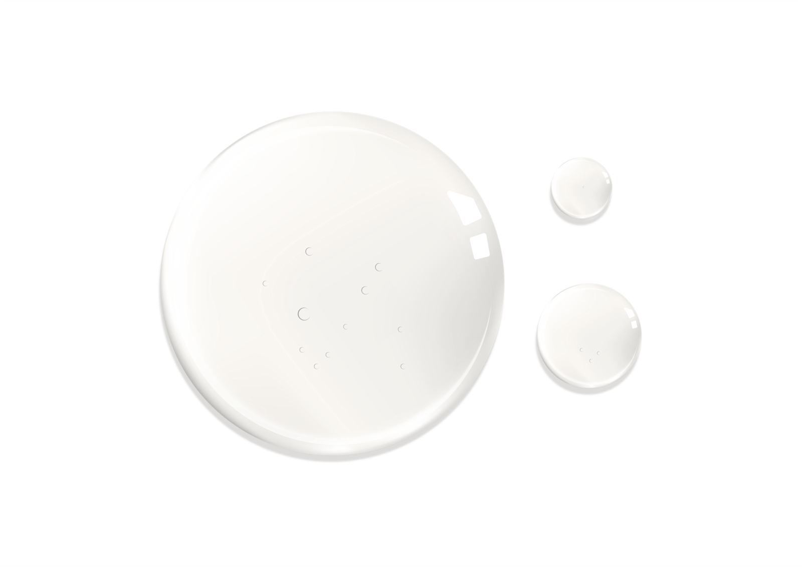 Salicylic acid swatch