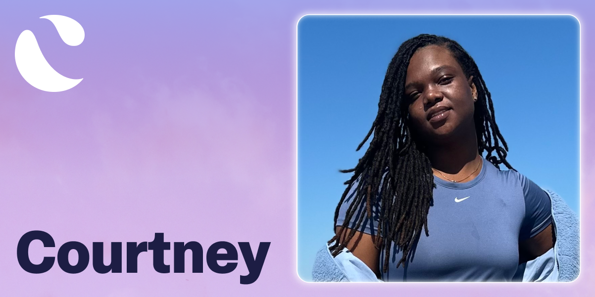 Courtney Header Image