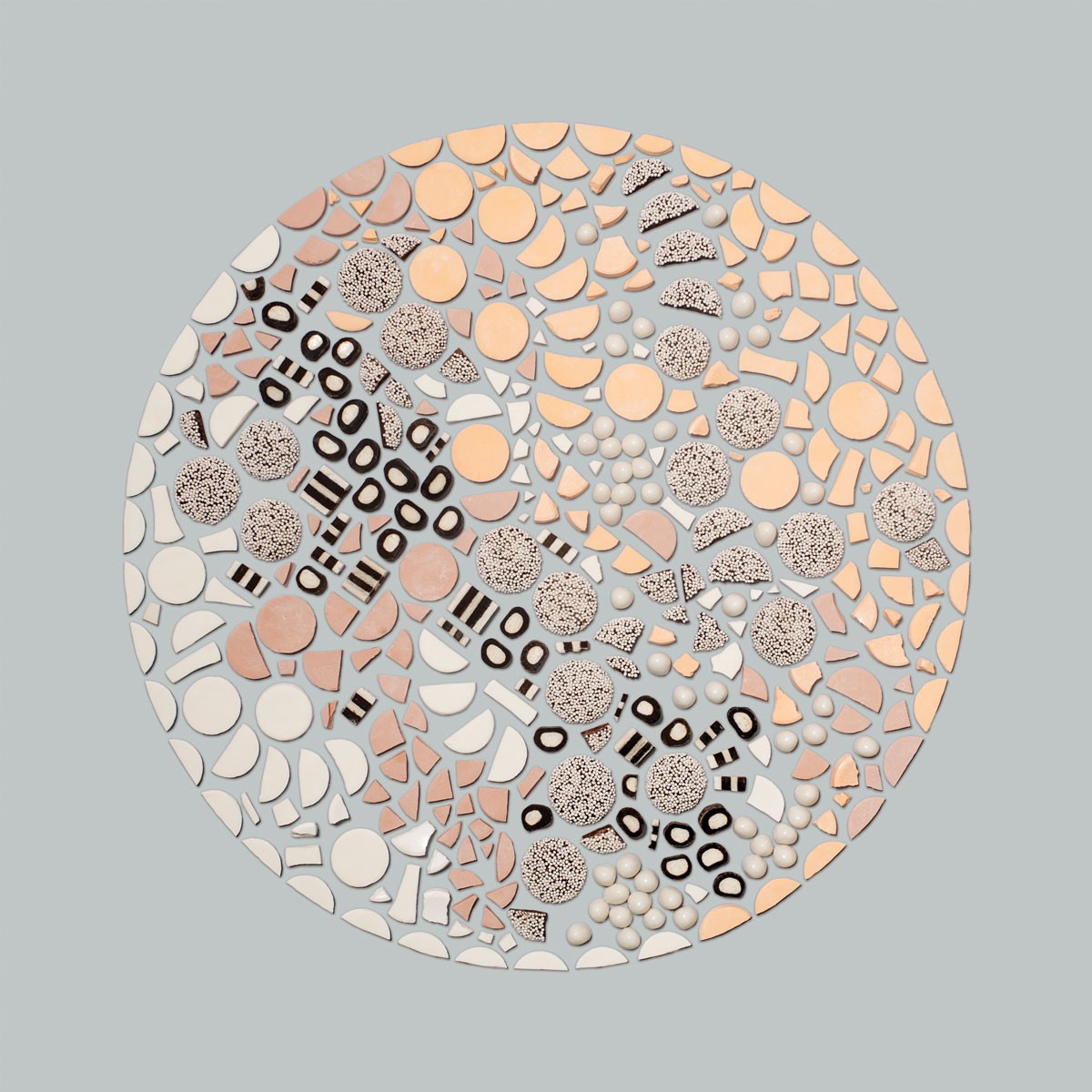 “Sweet Splendor” by Kristen Meyer