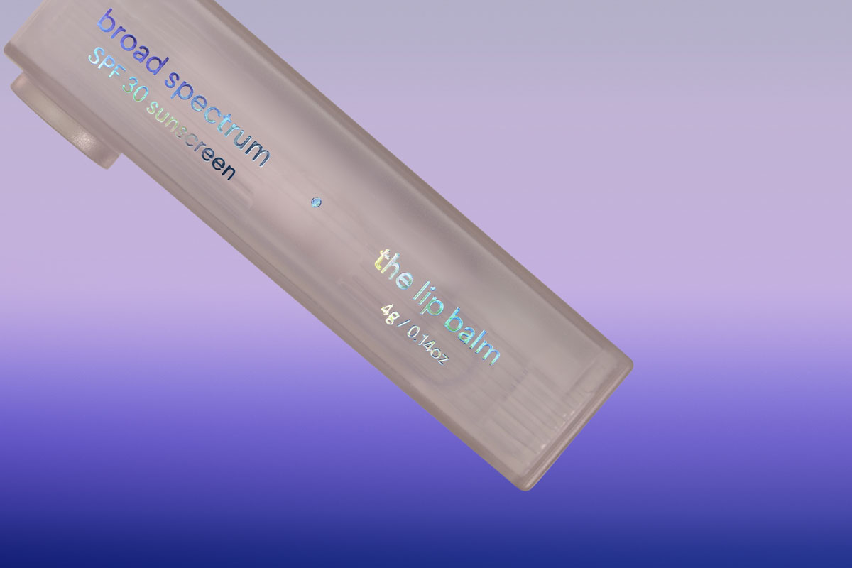 The Best SPF Lip-Balm For Broad Spectrum Sun Protection