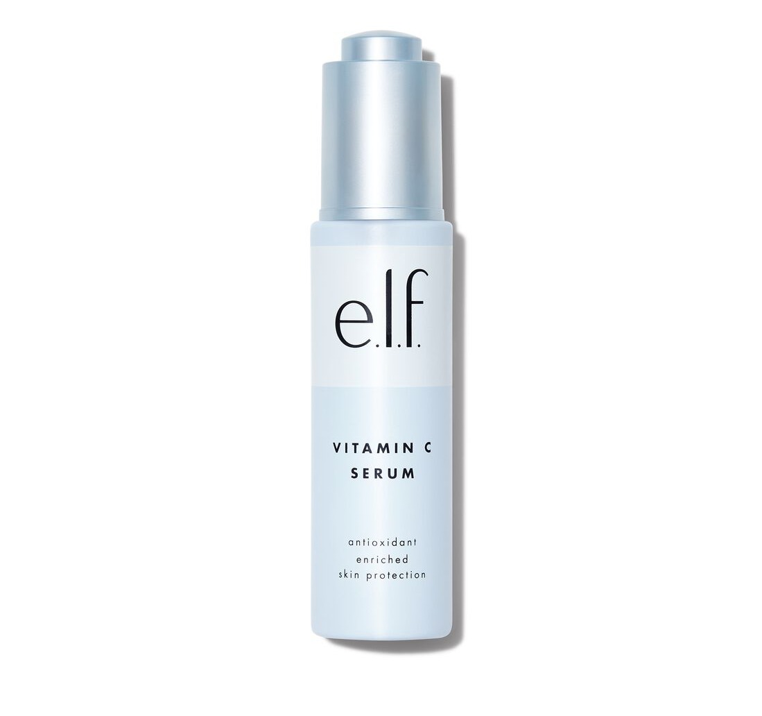 ELF Beauty Shield Prevention Serum, Pollution, Vitamin C - 0.95 fl oz