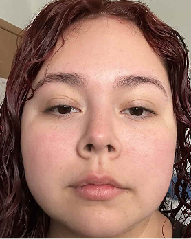 Savannah - After 3 months