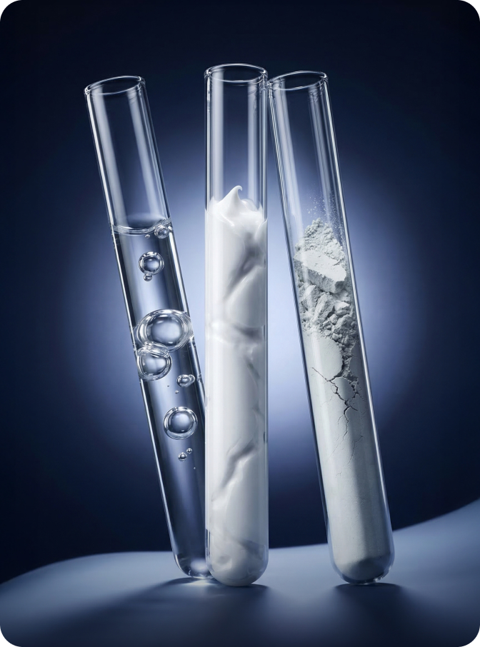 Clinical Ingredients Hair Growth