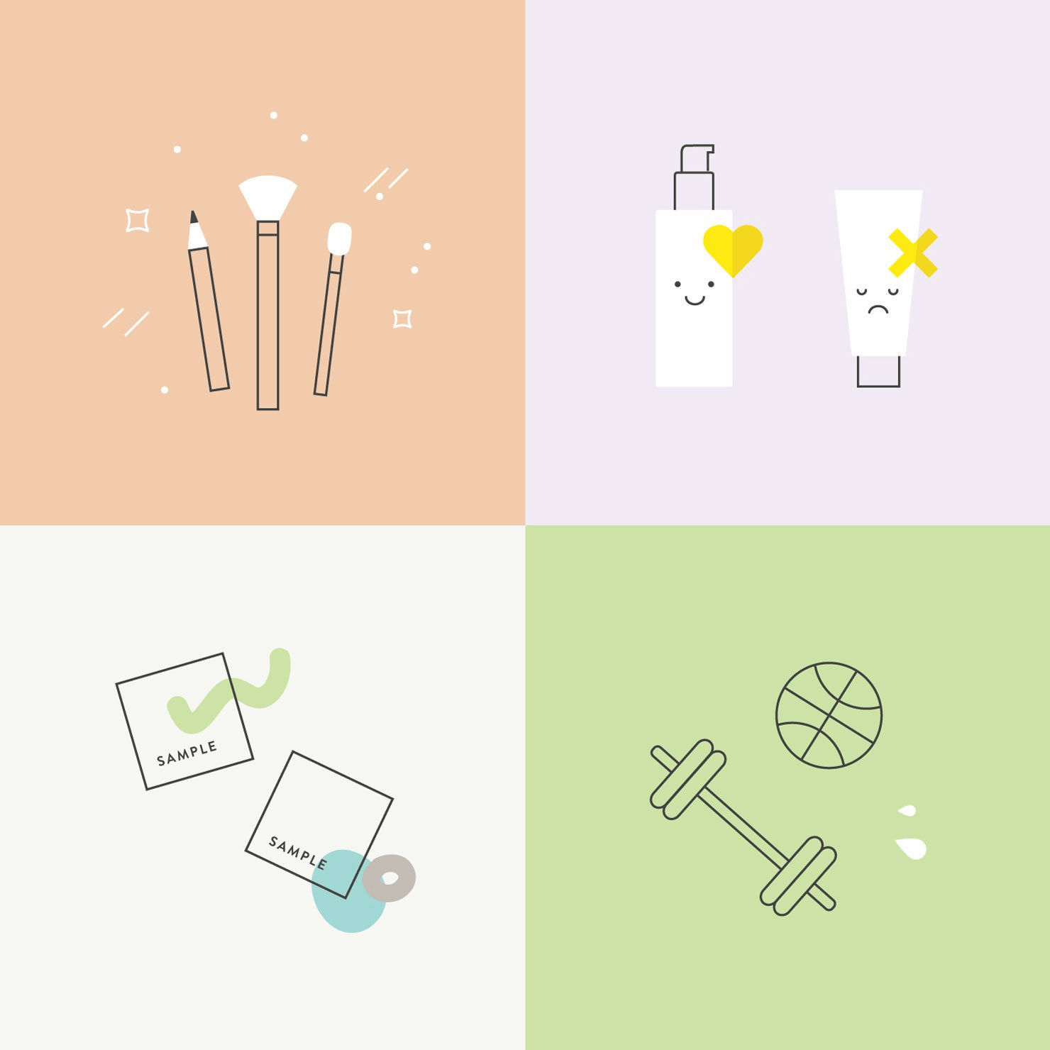 acne-friendly makeup 4