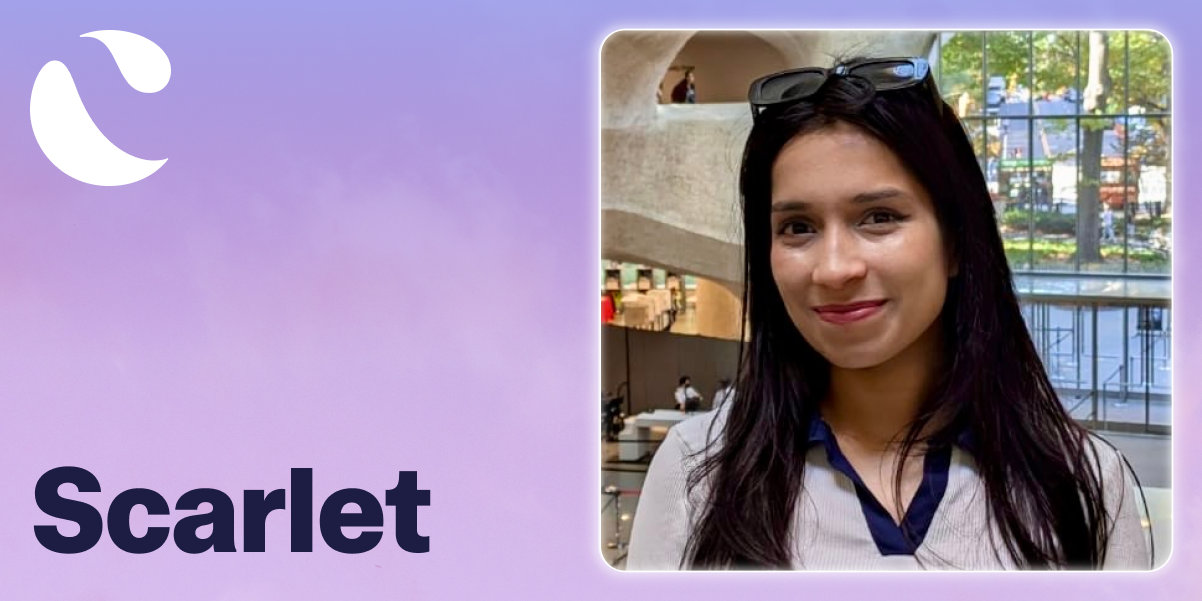 Scarlet Header Image