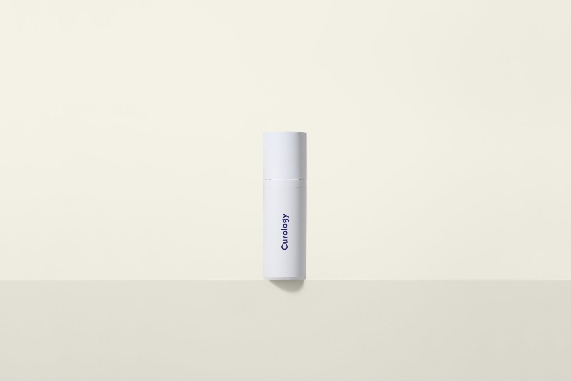 Curology Custom Formula for Acne