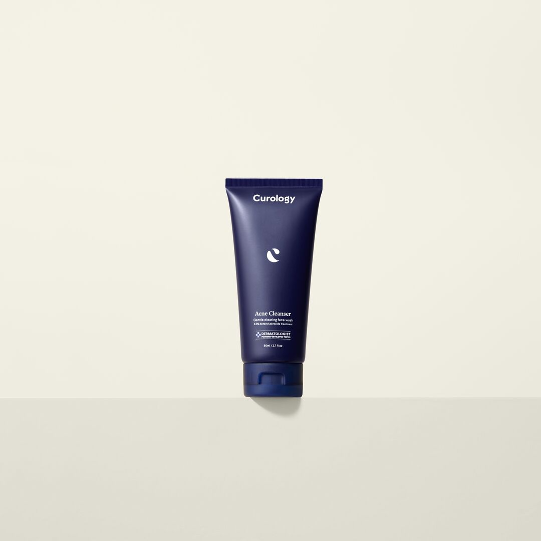 Curology-s Acne Cleanser