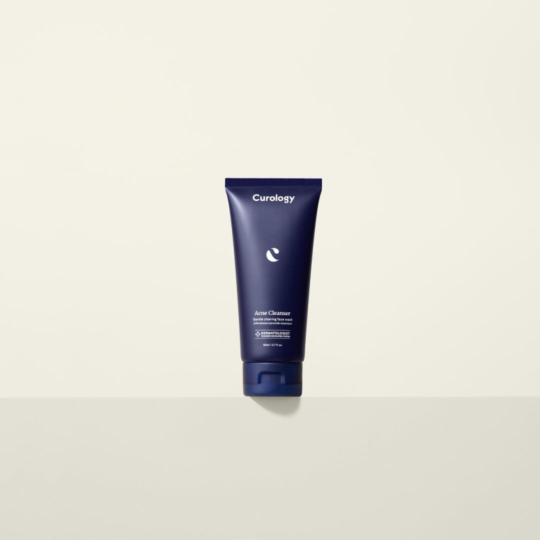 Curology-s Acne Cleanser