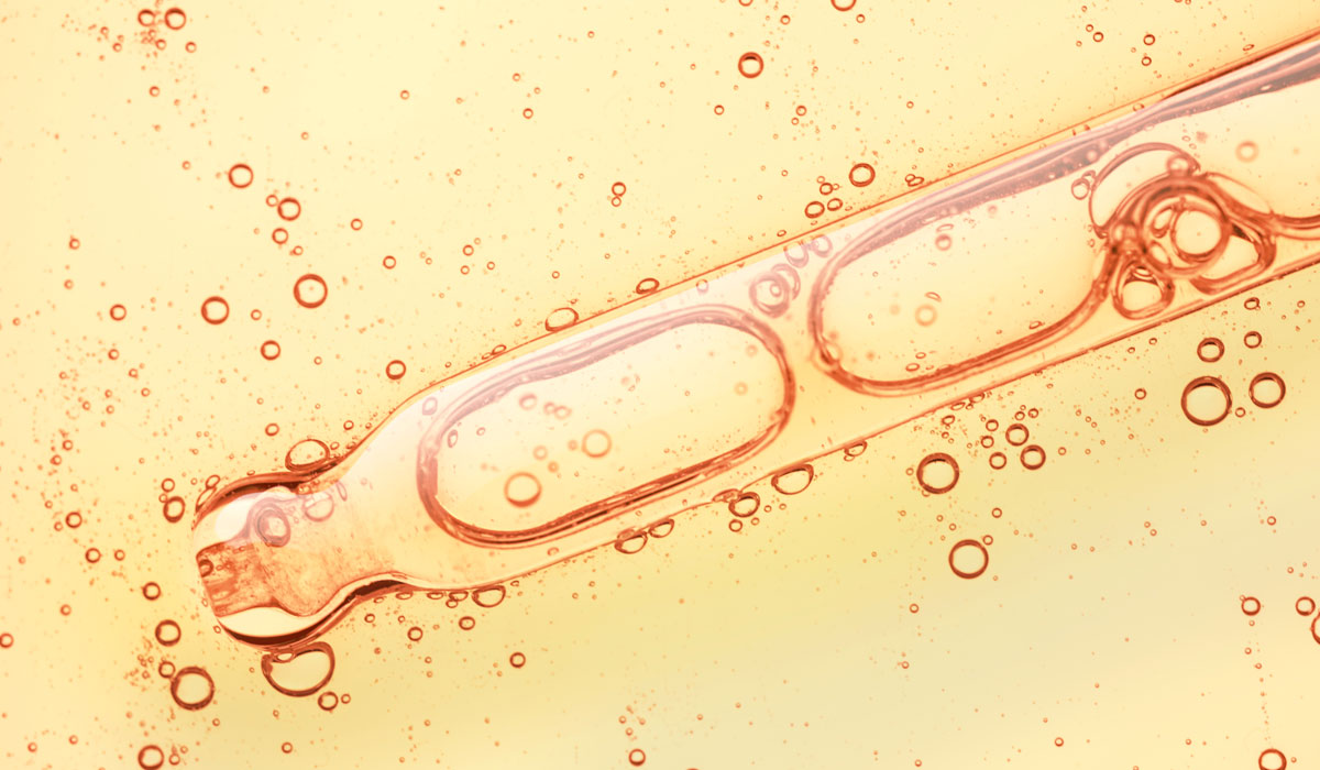 The best vitamin c serums for acne prone skin