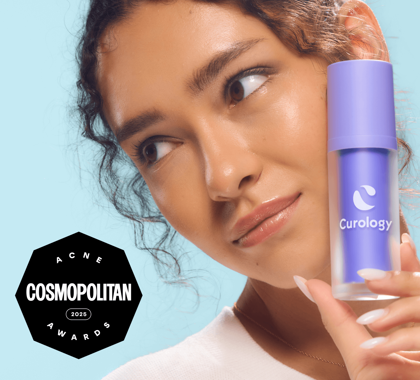 DayPrime Rx with Cosmopolitan badge