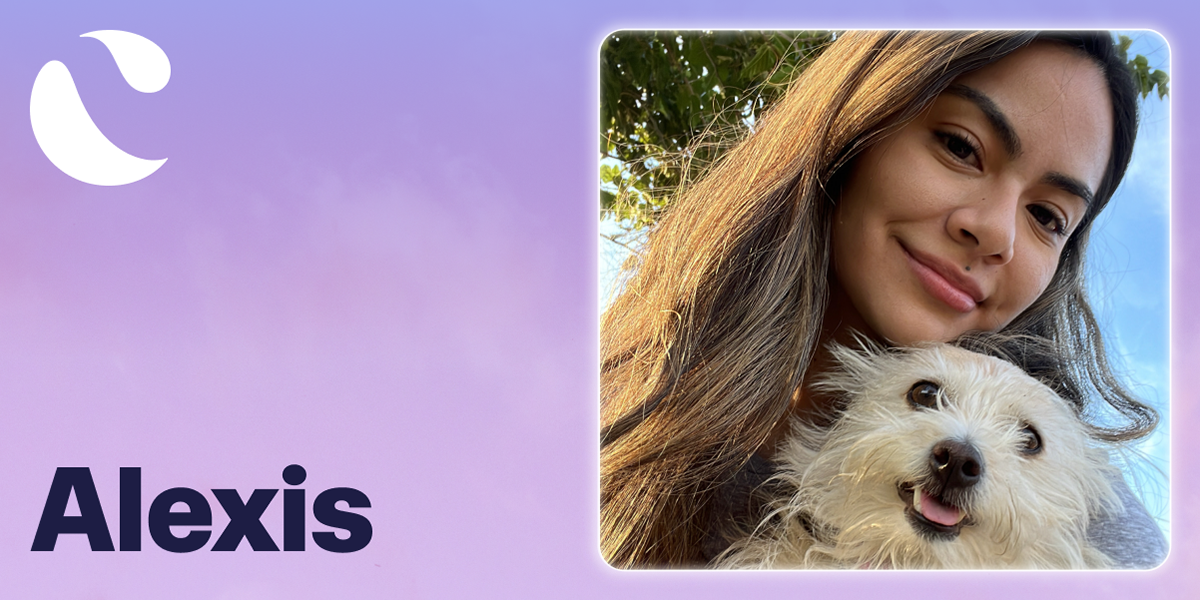 Alexis Header Image