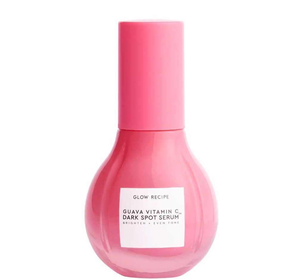 Glow Recipe Guava Vitamin C Dark Spot Serum