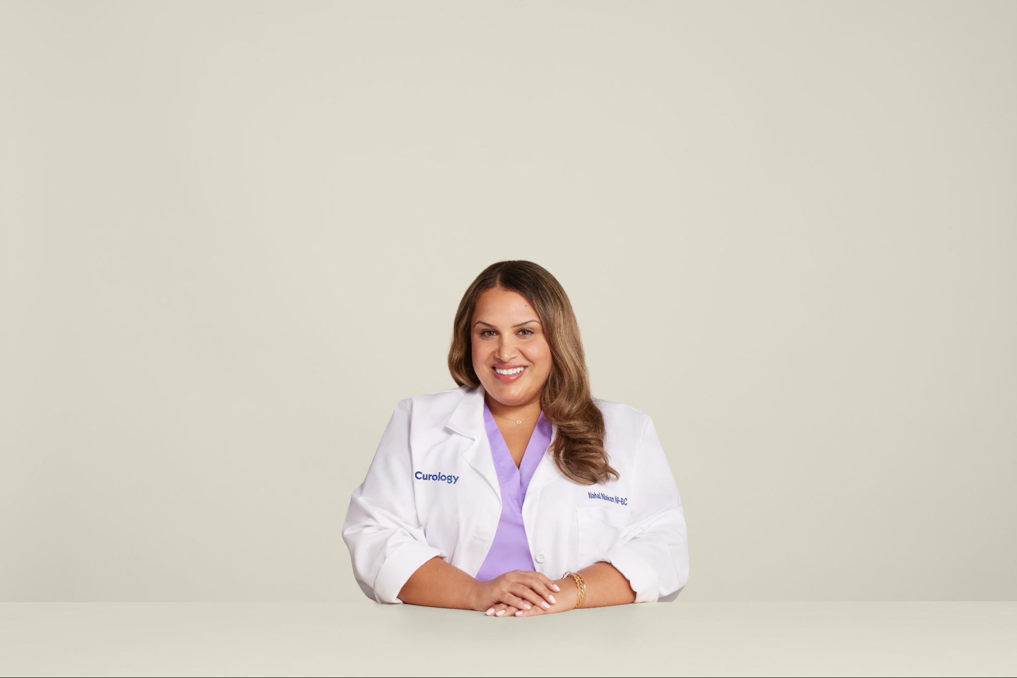 We have over 107 years of dermatology experience