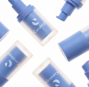 Limited-Edition Custom FormulaRx Bottles (Aura Packaging)