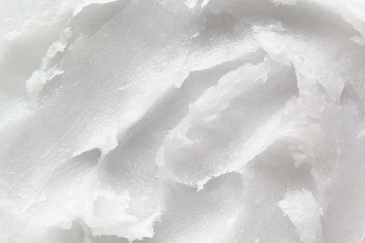 coconut oil butter texture