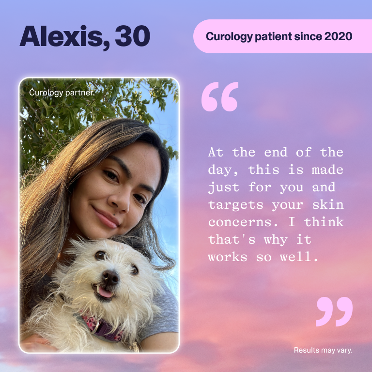 Alexis Intro Image