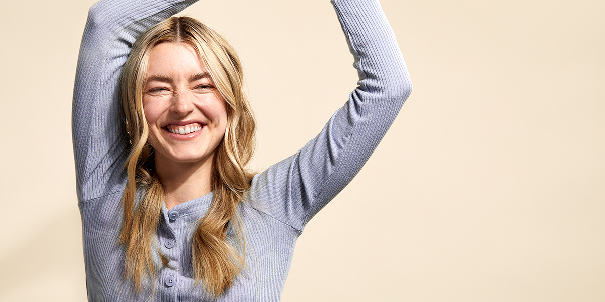 Skincare Personality Type - Influencer