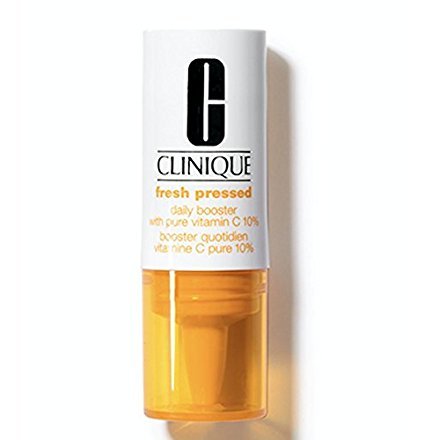 Clinique Fresh Pressed Daily Booster with Pure Vitamin C 10%