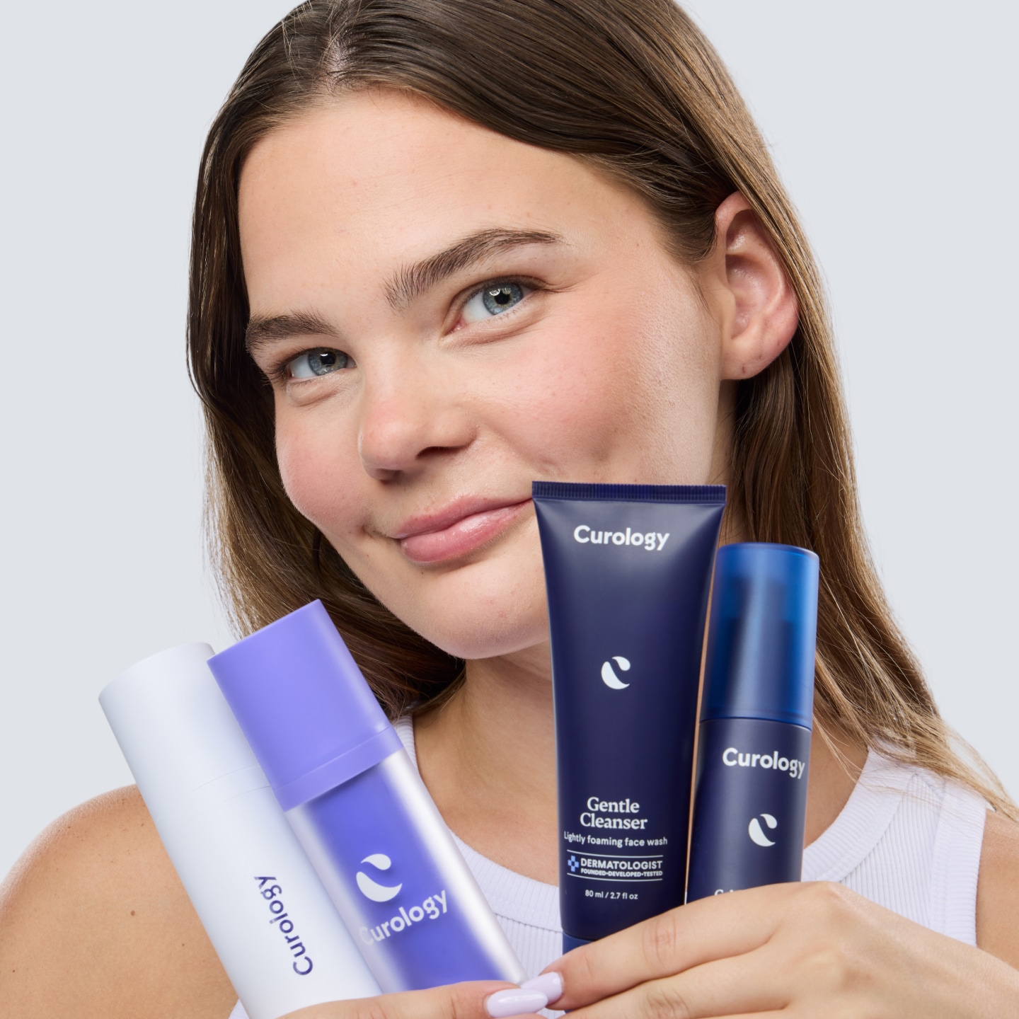 Step 3: Start your routine | DayPrimeRx