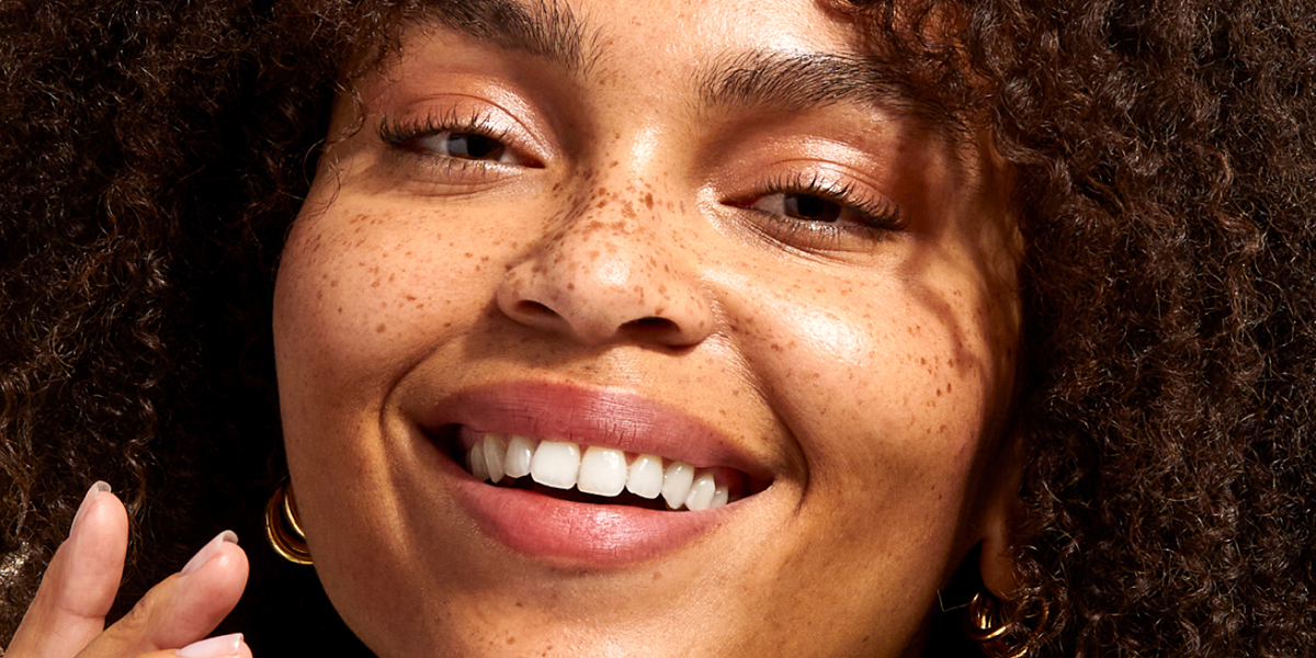 How to clear up dark spots and hyperpigmentation