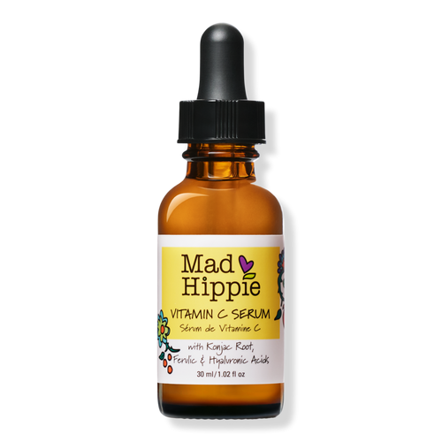 Mad Hippie Vitamin C Serum