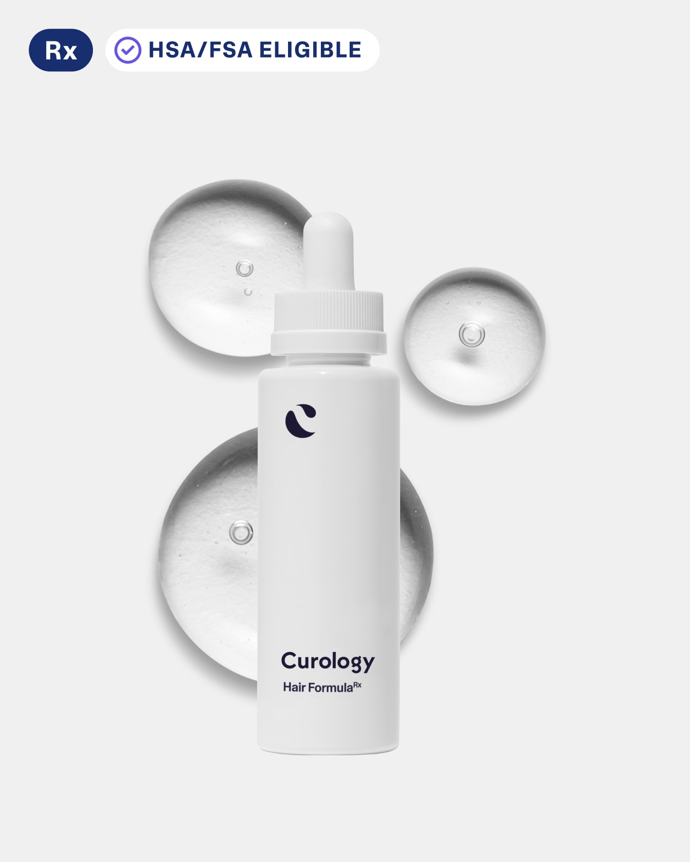 Hair Formula Rx - Carousel thumbnail