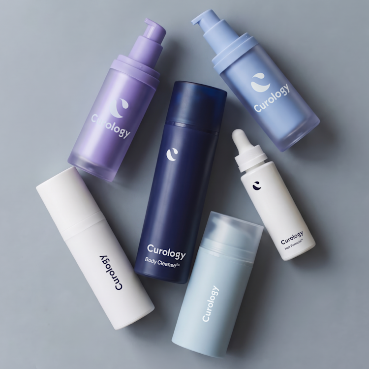 Full Product Range