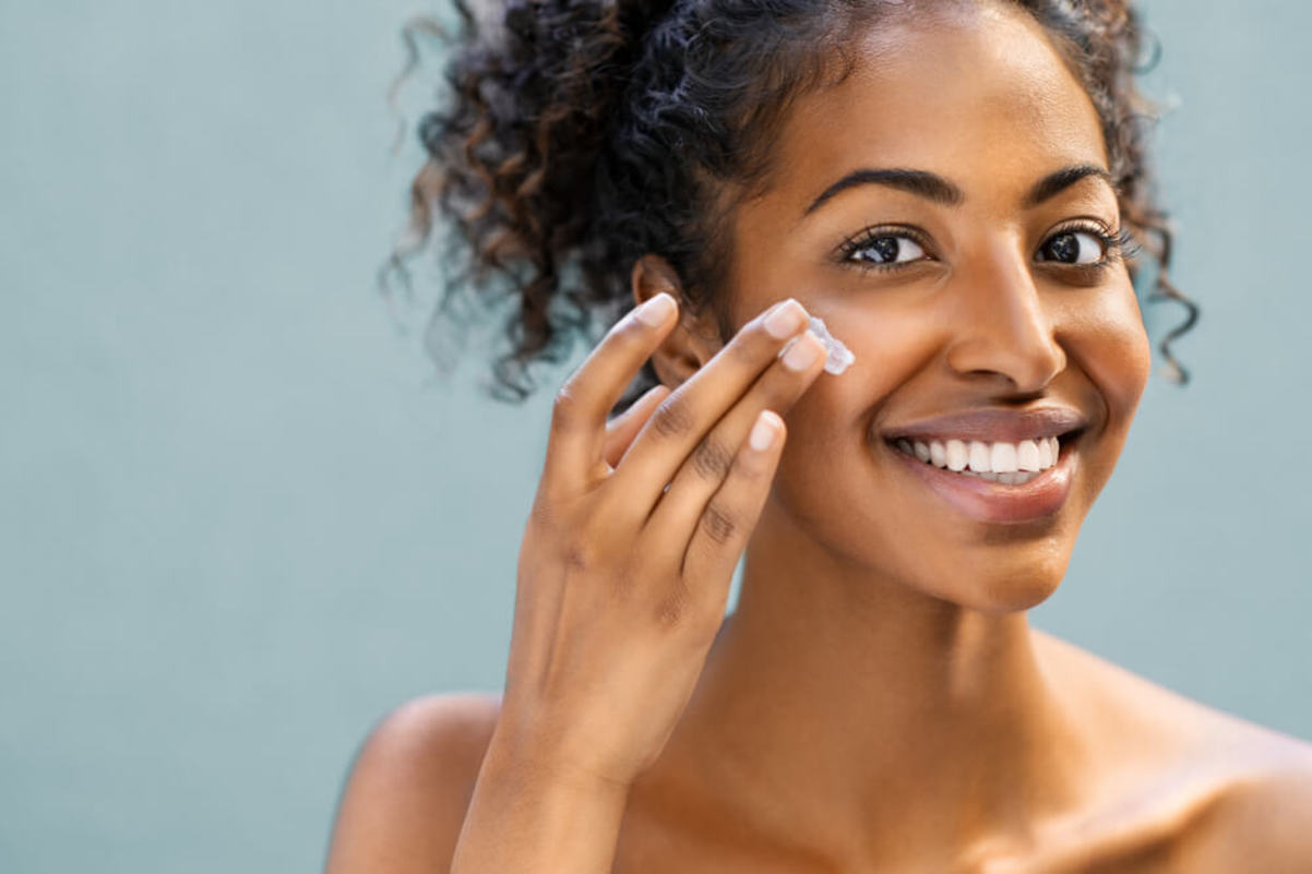 Panthenol can moisturize, heal, and protect the skin | Curology