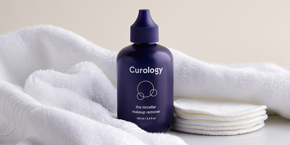 Image of Curology Micellar Makeup Remover
