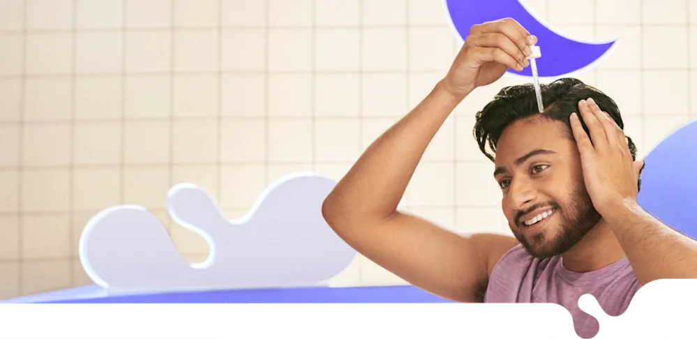 Chia Hair Loss Hero Transparent Border (Desktop)