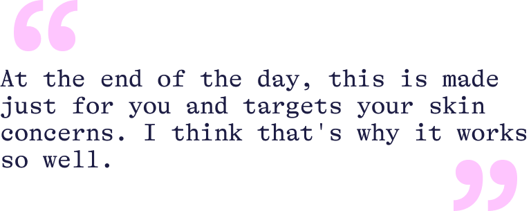 Alexis Pull Quote