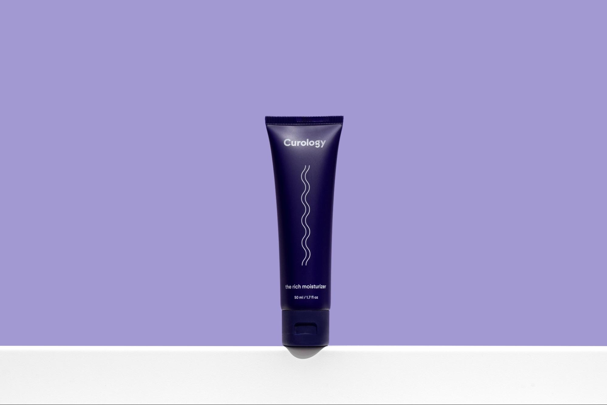 Curology Rich Moisturizer