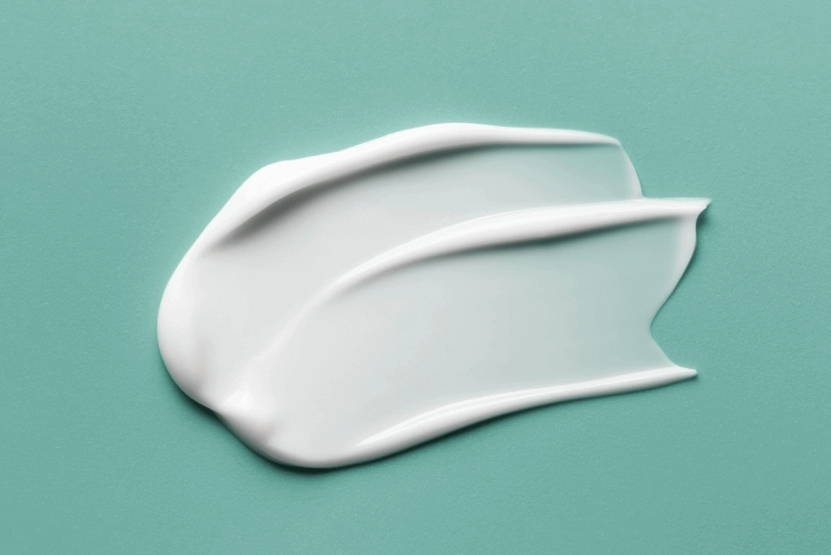 Use a balm or oil-based cleanser on sensitive skin