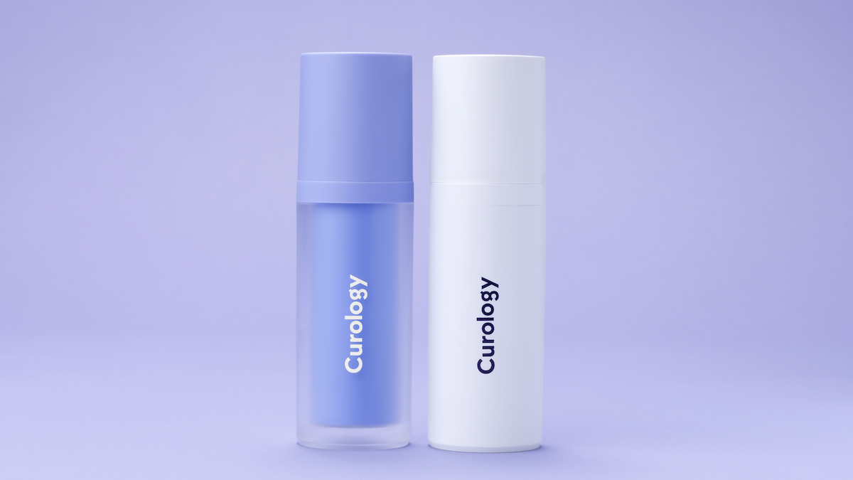 Curology personalized prescription formulas