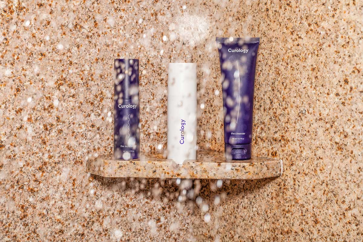 Cleansers for acneprone skin Curology