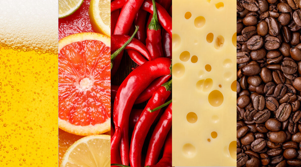 Rosacea foods to avoid