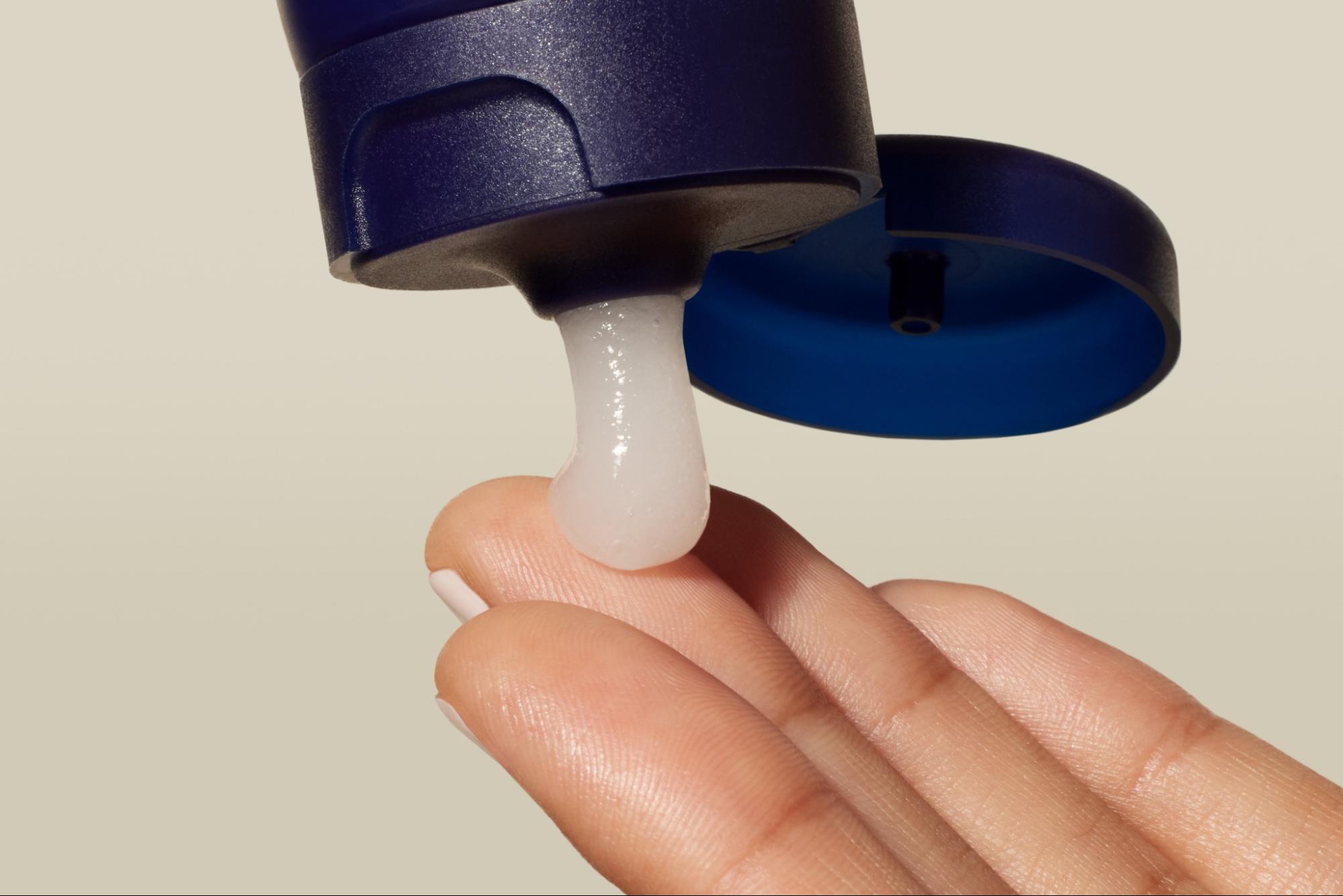 Curology-s Acne Cleanser