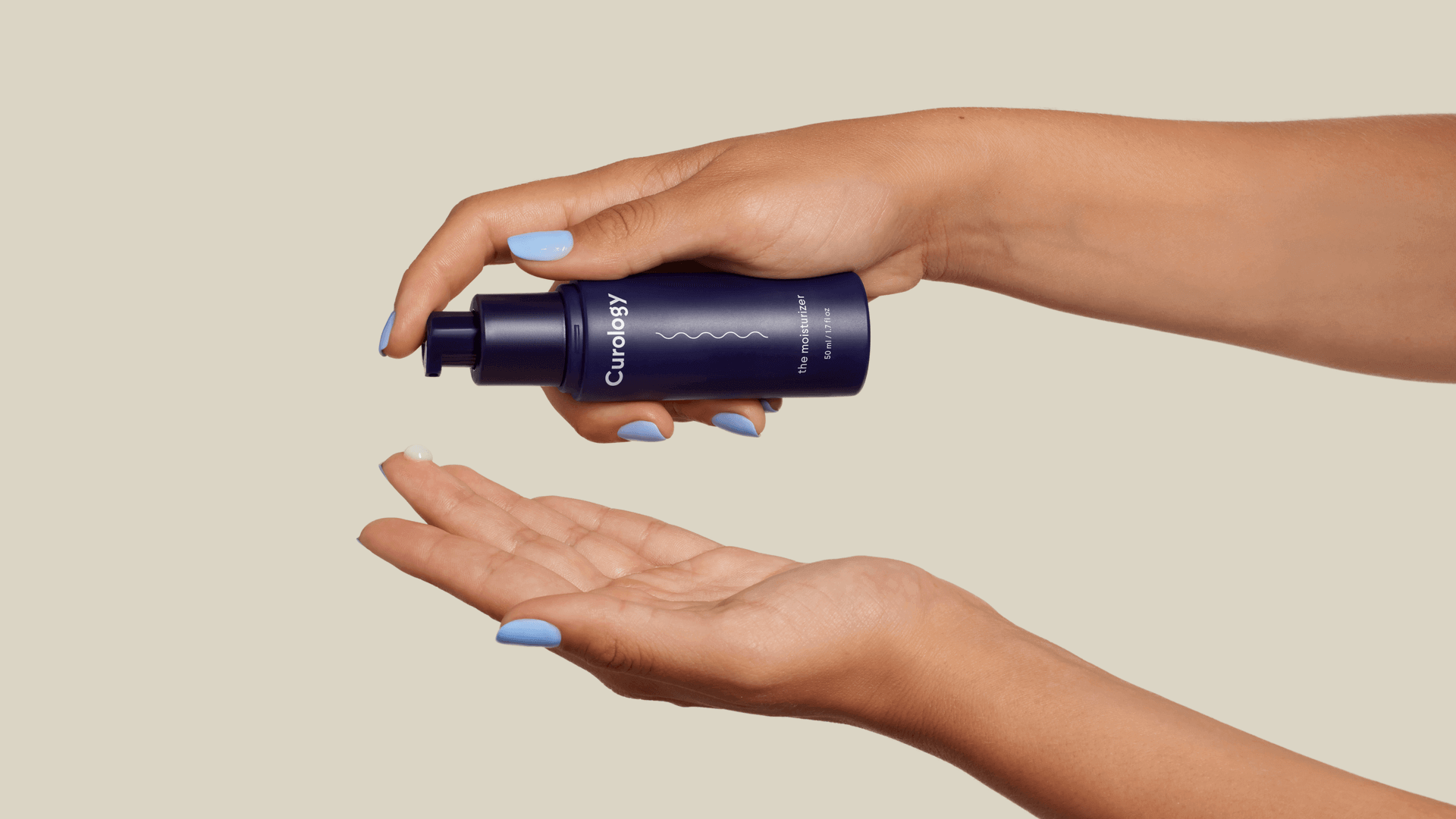 Curology Moisturizer