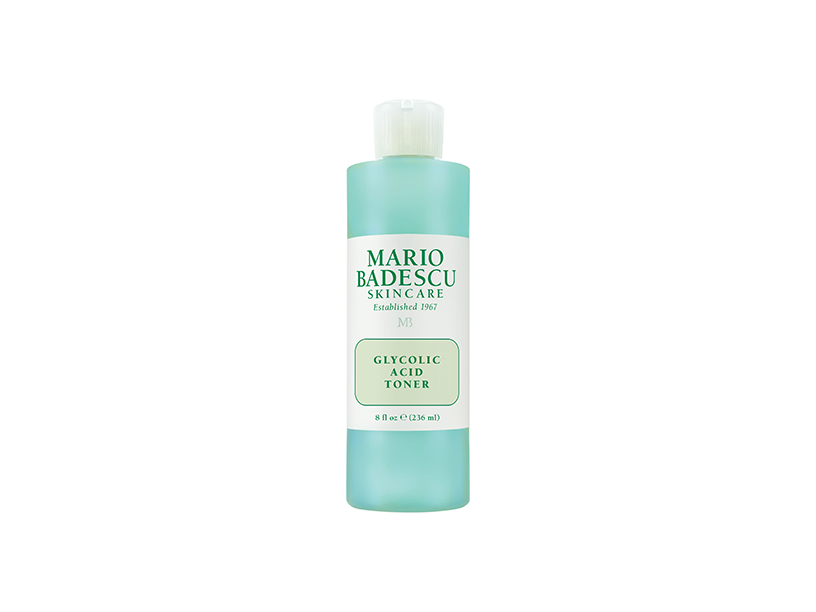 Mario Badescu Glycolic Acid Toner product bottle